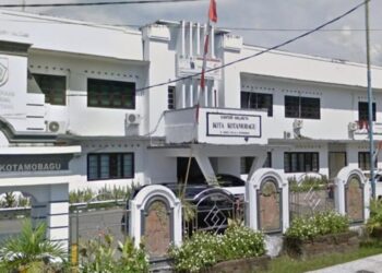 Pemkota Kotamobagu Himbau Masyarakat Agar Perkuat Pengawasan ke Remaja