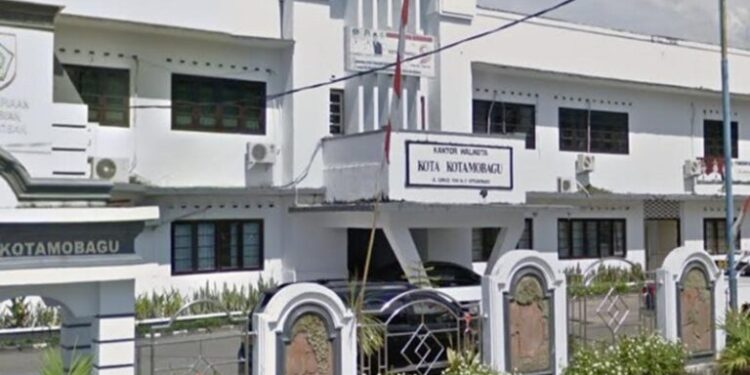 Pemkota Kotamobagu Himbau Masyarakat Agar Perkuat Pengawasan ke Remaja