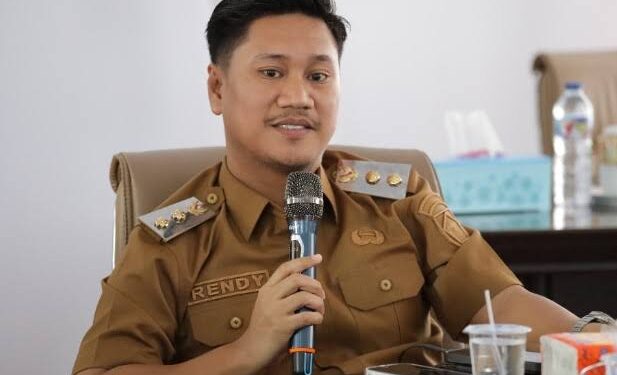 Pemkot Siapkan Bonus Atlet Peraih Medali Porprov di APBD Tahun 2026