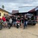 Resmob Polres Bolsel dan Jatanras Polresta Gorontalo Kota Ungkap Kasus Curanmor Lintas Provinsi