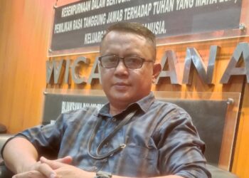 Aktivis Abo Mokoginta Minta Ormas Jangan Asal Ngomong,Harus Obyektif Dan Pahami Aturan PBJ