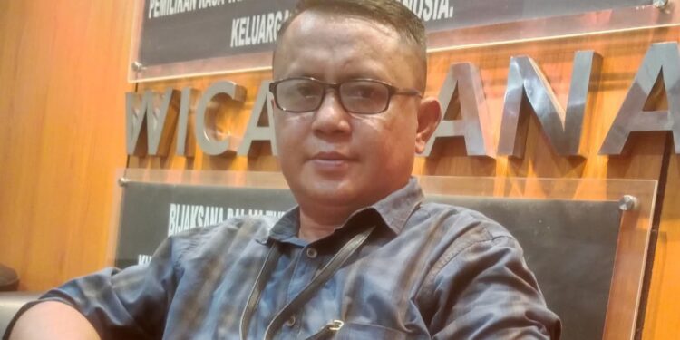 Aktivis Abo Mokoginta Minta Ormas Jangan Asal Ngomong,Harus Obyektif Dan Pahami Aturan PBJ