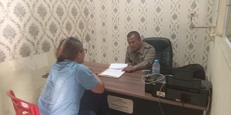 Satpol-PP Kotamobagu Panggil Pemilik Usaha Venom Terkait Aduan Warga