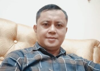 Aktivis BMR Rahmat,M Ingatkan Jangan Prematur Kriminalisasi Proyek Belum Rampung Di Bolmong,Pelajari Regulasi