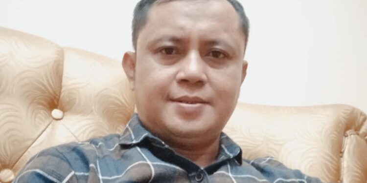 Aktivis BMR Rahmat,M Ingatkan Jangan Prematur Kriminalisasi Proyek Belum Rampung Di Bolmong,Pelajari Regulasi