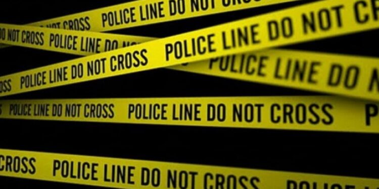 Lama Di Pasangi Police Line, Masyarakat Pekerja Pengolahan Emas di Modayag Kehilangan Mata Pencaharian