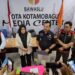 Kejari Kotamobagu Geledah Kantor Bawaslu, Amankan Barang Bukti Dugaan Penyimpangan Dana Hibah Pilkada