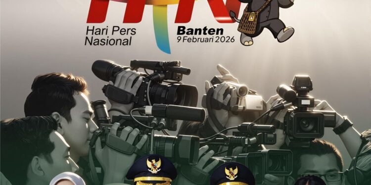 Walikota dan Wakil Walikota Kotamobagu Sampaikan Ucapan Selamat Hari Pers Nasional 2026