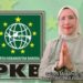 Ketua DPC PKB Bolmong Sutarsi Mokodompit,S.Pt Ucapkan Marhaban Ya Ramadhan Selamat Menunaikan Ibadah Puasa