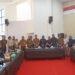 Pemkot Kotamobagu dan DPRD Bahas Awal Propemperda Tahun 2026