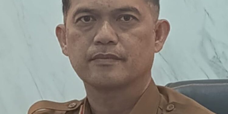 Pemkot Kotamobagu Dorong Ketertiban Beriringan dengan Empati