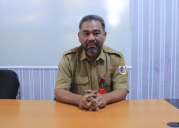 Pekerjaan Jalan Pontodon–Bilalang Berpeluang Dianggarkan di APBD-P