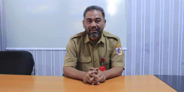 Pekerjaan Jalan Pontodon–Bilalang Berpeluang Dianggarkan di APBD-P