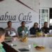 Walikota Kotamobagu Pimpin Rapat Forkopimda Bahas Pasar Senggol, 3 Lokasi Jadi Alternatif