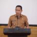 Walikota Kotamobagu Instruksikan SKPD Kooperatif di Pemeriksaan BPK