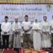 Wawali Kotamobagu Hadiri Tausiyah dan Dzikir Sambut Ramadhan 1447 H