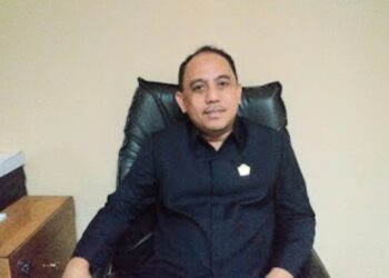 Bupati Yusra Alhabsy Tegaskan TPG Dan THR Guru Bolmong Akan Cair Kamis Besok