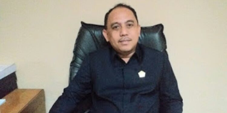 Bupati Yusra Alhabsy Tegaskan TPG Dan THR Guru Bolmong Akan Cair Kamis Besok