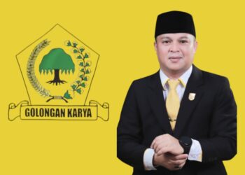 Wakil Ketua DPRD Bolmong Sulhan Manggabarani,SE.SH Ucapkan Marhaban Ya Ramadhan Selamat Menunaikan Ibadah Puasa