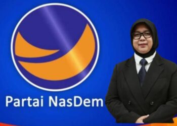 Aleg Dari Fraksi Nasdem Ratna Rahman SE,Ucapkan Marhaban Ya Ramadhan Selamat Menunaikan Ibadah Puasa