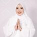 Pemilik Butik Arfa dan Skincare NAP Glow Kotamobagu Norma Ali Paputungan Ucapkan Marhaban Ya Ramadhan Selamat Menunaikan Ibadah Puasa