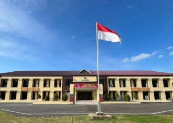 Marak Pengolahan Emas Ilegal di Desa Tapadaka, Polres Bolmong Segera Turunkan Personil