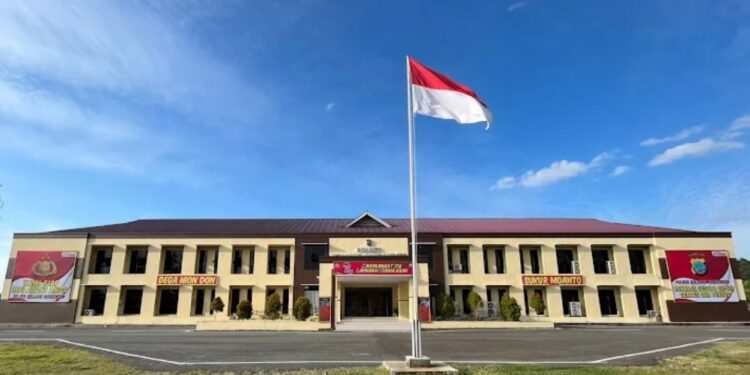 Marak Pengolahan Emas Ilegal di Desa Tapadaka, Polres Bolmong Segera Turunkan Personil