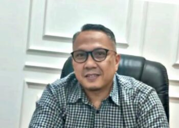 Pimpinan Cabang BSG Bolmong Aswin Paputungan SE, Ucapkan Marhaban Ya Ramadhan Selamat Menunaikan Ibadah Puasa