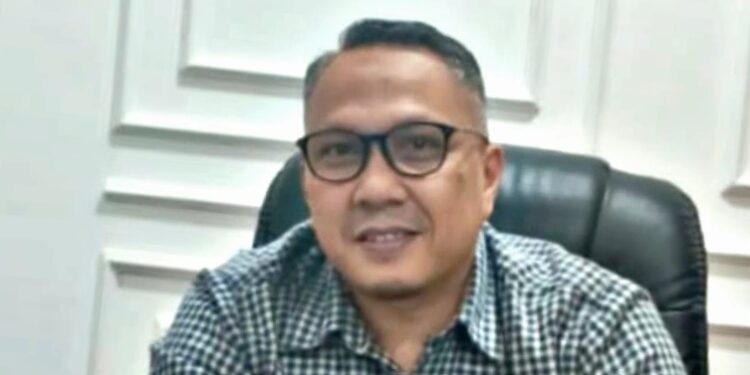Pimpinan Cabang BSG Bolmong Aswin Paputungan SE, Ucapkan Marhaban Ya Ramadhan Selamat Menunaikan Ibadah Puasa