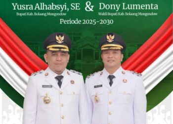 Pemerintahan Yusra-Doni di Tahun Pertama Telah Menorehkan Prestasi Di Beberapa Sektor Pelayanan Publik