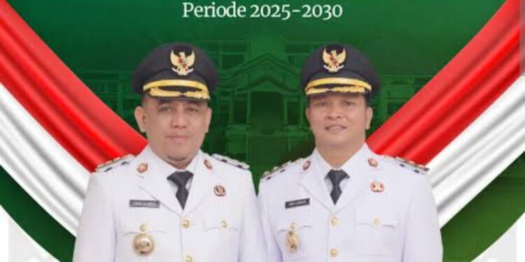 Pemerintahan Yusra-Doni di Tahun Pertama Telah Menorehkan Prestasi Di Beberapa Sektor Pelayanan Publik