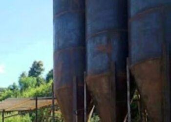 Akhirnya Terungkap Alasan Tong Emas Ilegal Bebas Beroperasi di Desa Tapadaka