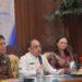 Bupati Bolmong Yusra Alhabsy Bersama Ombudsman RI Tandatangani Nota Kesepakatan