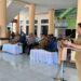 Wabup Doni Lumenta Buka Forum Konsultasi Publik Bahas Rancangan RKPD 2027