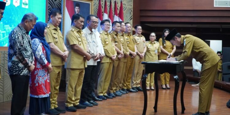 Pemkab Bolsel Perkuat Akses Keuangan dan Ekonomi Syariah Berbasis Pangan Lokal di HLM BI Sulut