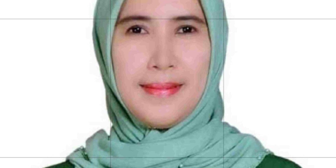 Ketua DPC PKB Sutarsi Mokodompit Ucapkan Selamat Idul Fitri 1447 H / 2026 M Mohon Maaf Lahir Bathin