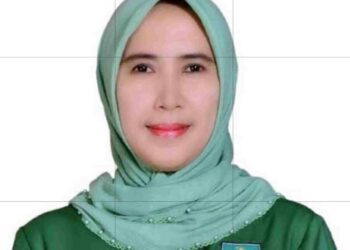 Ketua DPC PKB Sutarsi Mokodompit Ucapkan Selamat Idul Fitri 1447 H / 2026 M Mohon Maaf Lahir Bathin