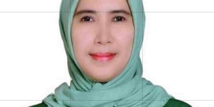 Ketua DPC PKB Sutarsi Mokodompit Ucapkan Selamat Idul Fitri 1447 H / 2026 M Mohon Maaf Lahir Bathin