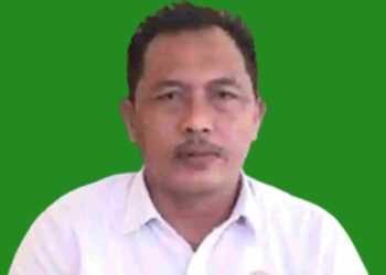 Kadis DKP Bolmong I Wayan Mudiyasa Ucapkan Dirgahayu Ke-72 Bolmong 23 Maret 1954- 23 Maret 2026