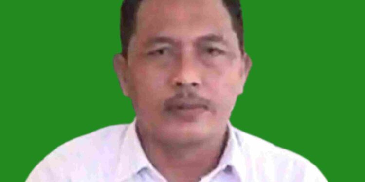 Kadis DKP Bolmong I Wayan Mudiyasa Ucapkan Dirgahayu Ke-72 Bolmong 23 Maret 1954- 23 Maret 2026
