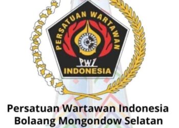PWI Bolsel Siap Sukseskan Konferensi PWI Sulut 2026