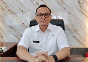 Pemkot Kotamobagu Tetapkan Jam Kerja ASN Selama Ramadhan 2026