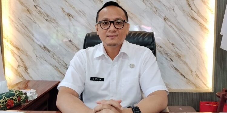 Pemkot Kotamobagu Tetapkan Jam Kerja ASN Selama Ramadhan 2026
