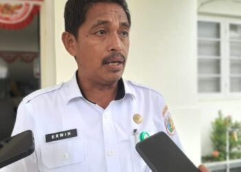 TPA Kotamobagu Memprihatinkan, DLH Tegaskan Pembatasan Jenis Sampah yang Masuk