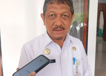 Update Hari Ini Harga Bapok Bulan Suci Ramadhan 1447 Hijriah