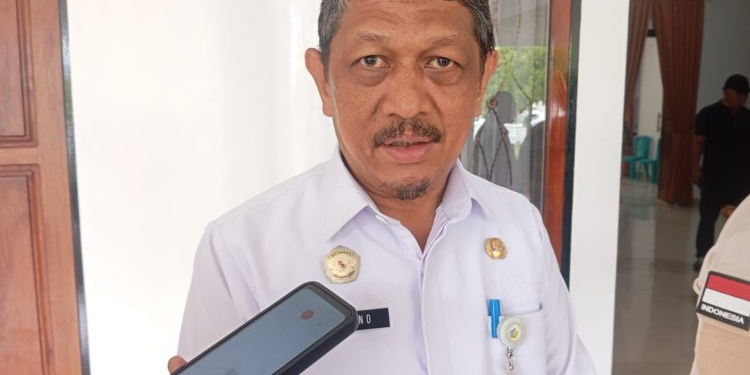 Update Hari Ini Harga Bapok Bulan Suci Ramadhan 1447 Hijriah