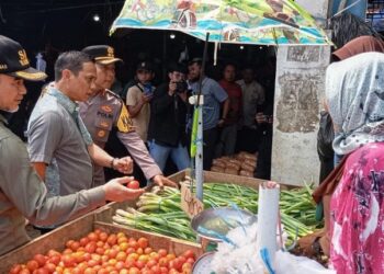 Disdagkop Kotamobagu Rilis Harga Terbaru Bahan Pokok per 11 Maret 2026