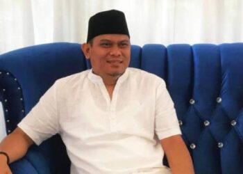 Wali Kota Kotamobagu Terbitkan Surat Edaran Pembayaran THR Keagamaan 2026