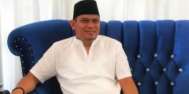 Wali Kota Kotamobagu Terbitkan Surat Edaran Pembayaran THR Keagamaan 2026