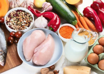 Update Harga Bahan Pokok di Pasar Kotamobagu, Senin 26 Maret 2026